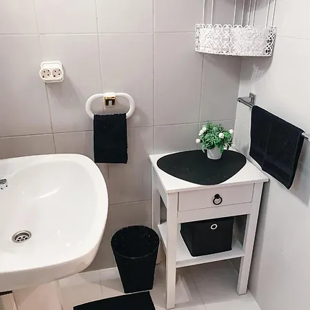 Pink Flamingo • In Apartamento