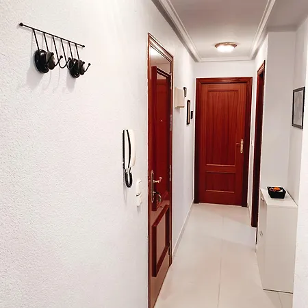 Apartamento Pink Flamingo • In