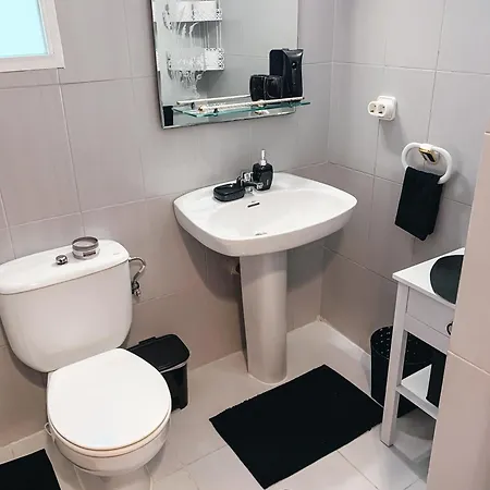 Apartamento Pink Flamingo • In *
